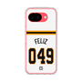 スリムプロテクションケース［ 読売ジャイアンツ - #049 FELIZ - ホーム ］