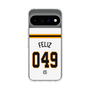 スリムプロテクションケース［ 読売ジャイアンツ - #049 FELIZ - ホーム ］