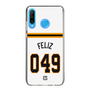 スリムプロテクションケース［ 読売ジャイアンツ - #049 FELIZ - ホーム ］