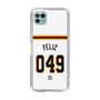 スリムプロテクションケース［ 読売ジャイアンツ - #049 FELIZ - ホーム ］