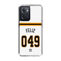 スリムプロテクションケース［ 読売ジャイアンツ - #049 FELIZ - ホーム ］