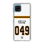 スリムプロテクションケース［ 読売ジャイアンツ - #049 FELIZ - ホーム ］