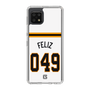 スリムプロテクションケース［ 読売ジャイアンツ - #049 FELIZ - ホーム ］