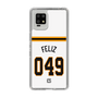 スリムプロテクションケース［ 読売ジャイアンツ - #049 FELIZ - ホーム ］
