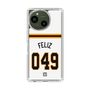 スリムプロテクションケース［ 読売ジャイアンツ - #049 FELIZ - ホーム ］