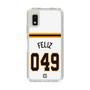 スリムプロテクションケース［ 読売ジャイアンツ - #049 FELIZ - ホーム ］