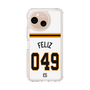 スリムプロテクションケース［ 読売ジャイアンツ - #049 FELIZ - ホーム ］