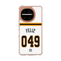 スリムプロテクションケース［ 読売ジャイアンツ - #049 FELIZ - ホーム ］