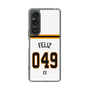 スリムプロテクションケース［ 読売ジャイアンツ - #049 FELIZ - ホーム ］