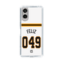 スリムプロテクションケース［ 読売ジャイアンツ - #049 FELIZ - ホーム ］
