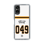 スリムプロテクションケース［ 読売ジャイアンツ - #049 FELIZ - ホーム ］