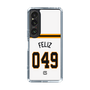 スリムプロテクションケース［ 読売ジャイアンツ - #049 FELIZ - ホーム ］