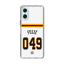 スリムプロテクションケース［ 読売ジャイアンツ - #049 FELIZ - ホーム ］