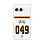 スリムプロテクションケース［ 読売ジャイアンツ - #049 FELIZ - ホーム ］