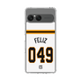 スリムプロテクションケース［ 読売ジャイアンツ - #049 FELIZ - ホーム ］