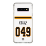 スリムプロテクションケース［ 読売ジャイアンツ - #049 FELIZ - ホーム ］