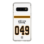 スリムプロテクションケース［ 読売ジャイアンツ - #049 FELIZ - ホーム ］