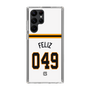 スリムプロテクションケース［ 読売ジャイアンツ - #049 FELIZ - ホーム ］