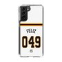 スリムプロテクションケース［ 読売ジャイアンツ - #049 FELIZ - ホーム ］