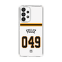 スリムプロテクションケース［ 読売ジャイアンツ - #049 FELIZ - ホーム ］