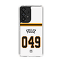 スリムプロテクションケース［ 読売ジャイアンツ - #049 FELIZ - ホーム ］