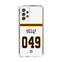 スリムプロテクションケース［ 読売ジャイアンツ - #049 FELIZ - ホーム ］