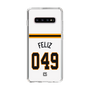 スリムプロテクションケース［ 読売ジャイアンツ - #049 FELIZ - ホーム ］