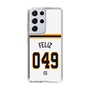 スリムプロテクションケース［ 読売ジャイアンツ - #049 FELIZ - ホーム ］