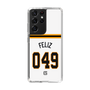 スリムプロテクションケース［ 読売ジャイアンツ - #049 FELIZ - ホーム ］