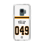 スリムプロテクションケース［ 読売ジャイアンツ - #049 FELIZ - ホーム ］