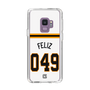 スリムプロテクションケース［ 読売ジャイアンツ - #049 FELIZ - ホーム ］