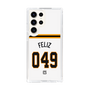 スリムプロテクションケース［ 読売ジャイアンツ - #049 FELIZ - ホーム ］