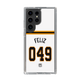 スリムプロテクションケース［ 読売ジャイアンツ - #049 FELIZ - ホーム ］