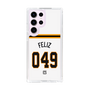 スリムプロテクションケース［ 読売ジャイアンツ - #049 FELIZ - ホーム ］
