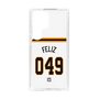 スリムプロテクションケース［ 読売ジャイアンツ - #049 FELIZ - ホーム ］