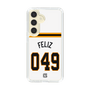 スリムプロテクションケース［ 読売ジャイアンツ - #049 FELIZ - ホーム ］