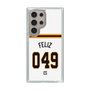 スリムプロテクションケース［ 読売ジャイアンツ - #049 FELIZ - ホーム ］