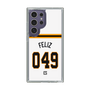 スリムプロテクションケース［ 読売ジャイアンツ - #049 FELIZ - ホーム ］