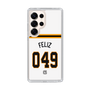 スリムプロテクションケース［ 読売ジャイアンツ - #049 FELIZ - ホーム ］