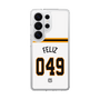 スリムプロテクションケース［ 読売ジャイアンツ - #049 FELIZ - ホーム ］