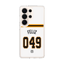 スリムプロテクションケース［ 読売ジャイアンツ - #049 FELIZ - ホーム ］
