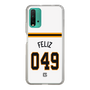 スリムプロテクションケース［ 読売ジャイアンツ - #049 FELIZ - ホーム ］