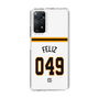 スリムプロテクションケース［ 読売ジャイアンツ - #049 FELIZ - ホーム ］