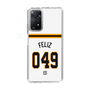 スリムプロテクションケース［ 読売ジャイアンツ - #049 FELIZ - ホーム ］