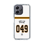 スリムプロテクションケース［ 読売ジャイアンツ - #049 FELIZ - ホーム ］