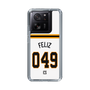 スリムプロテクションケース［ 読売ジャイアンツ - #049 FELIZ - ホーム ］