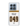 スリムプロテクションケース［ 読売ジャイアンツ - #049 FELIZ - ホーム ］