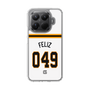 スリムプロテクションケース［ 読売ジャイアンツ - #049 FELIZ - ホーム ］