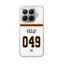 スリムプロテクションケース［ 読売ジャイアンツ - #049 FELIZ - ホーム ］