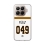 スリムプロテクションケース［ 読売ジャイアンツ - #049 FELIZ - ホーム ］